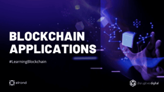 The Growing Impact of Blockchain Applications Across Industries