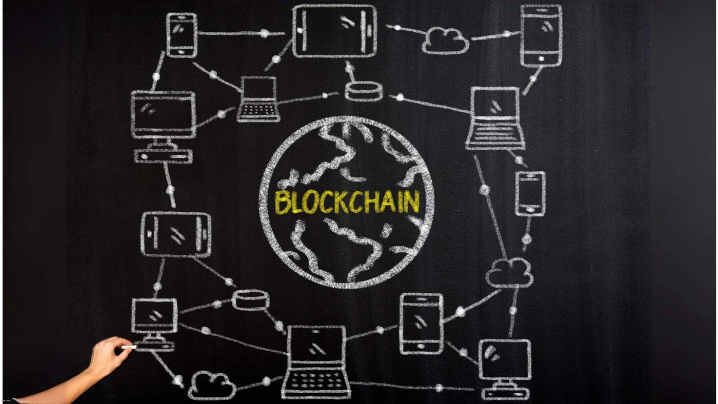 Exploring Key Blockchain Applications in Today’s Industries