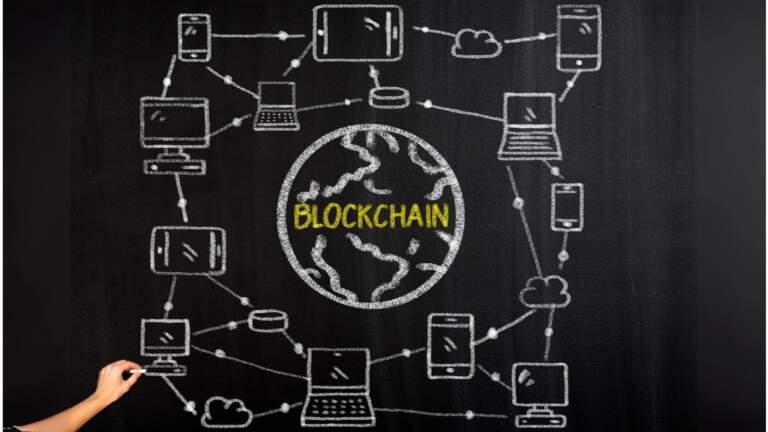 Exploring Key Blockchain Applications in Today’s Industries