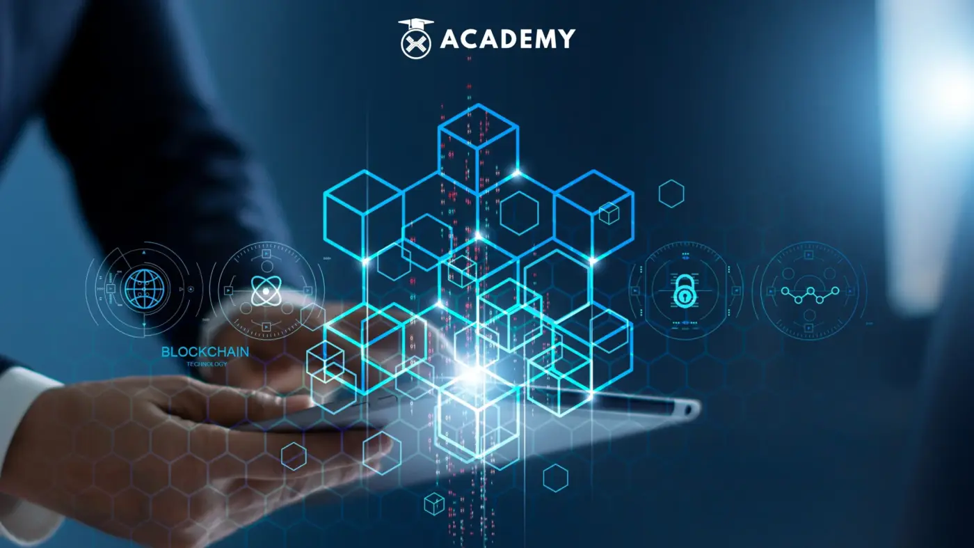 The Rise of Blockchain Technology in 2023: Trends and Insights