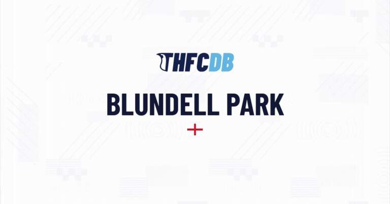 Exploring Blundell Park: The Heart of Grimsby Town FC