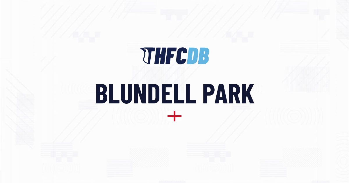 Exploring Blundell Park: The Heart of Grimsby Town FC