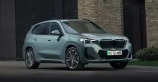 What to Expect from the Upcoming bmw ix3: A New Era for Electric SUVs?