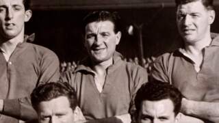 Remembering Bob Paisley: A Footballing Icon