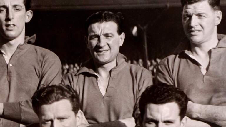 Remembering Bob Paisley: A Footballing Icon