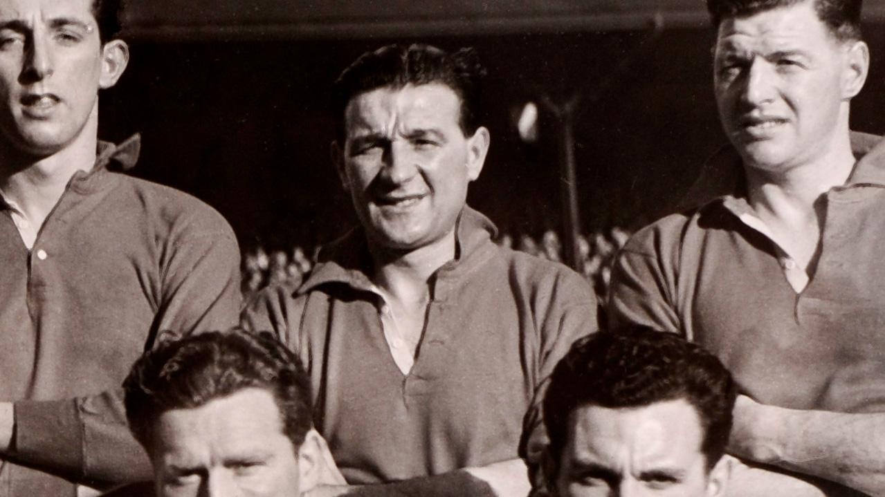 Remembering Bob Paisley: A Footballing Icon