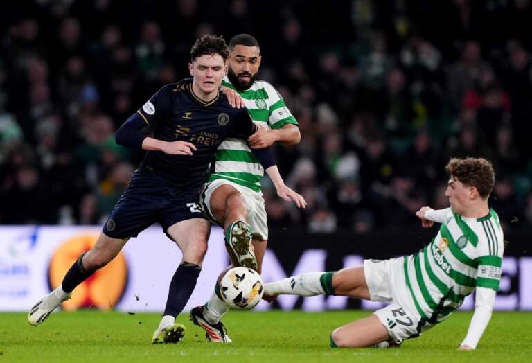 The Promising Career of Bobby Wales in Football