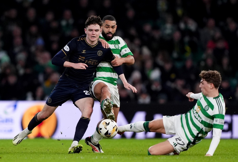 The Promising Career of Bobby Wales in Football