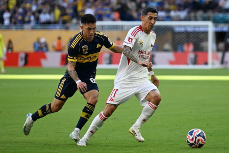An Insight into Boca Juniors: A Pillar of Argentine Football