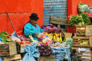 Exploring the Wonders of Bolivia