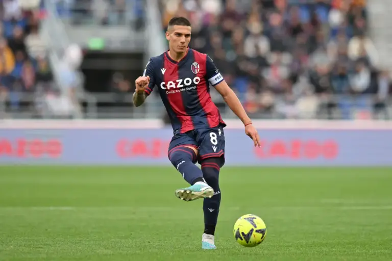 Bologna FC Secures Victory Against Udinese: What We Know