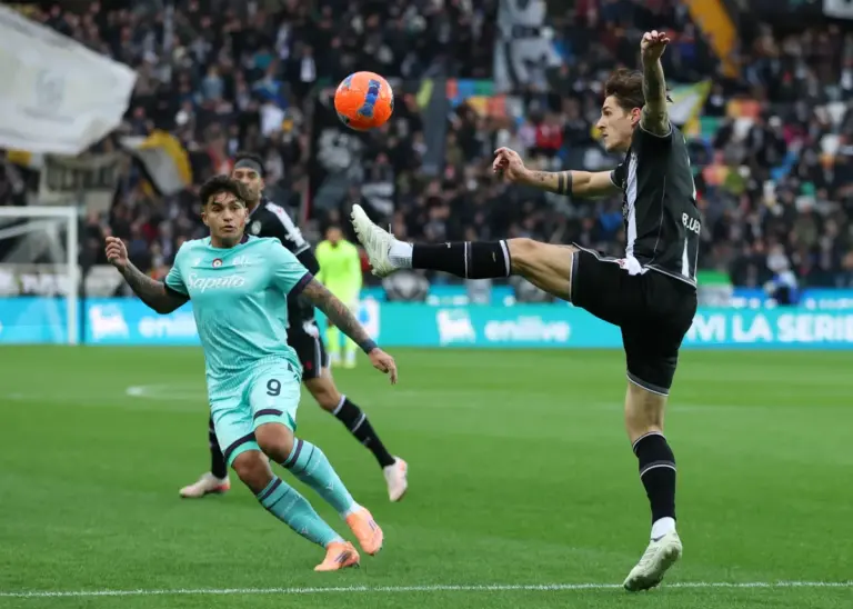 What to Expect in the Upcoming Bologna vs Udinese Match?