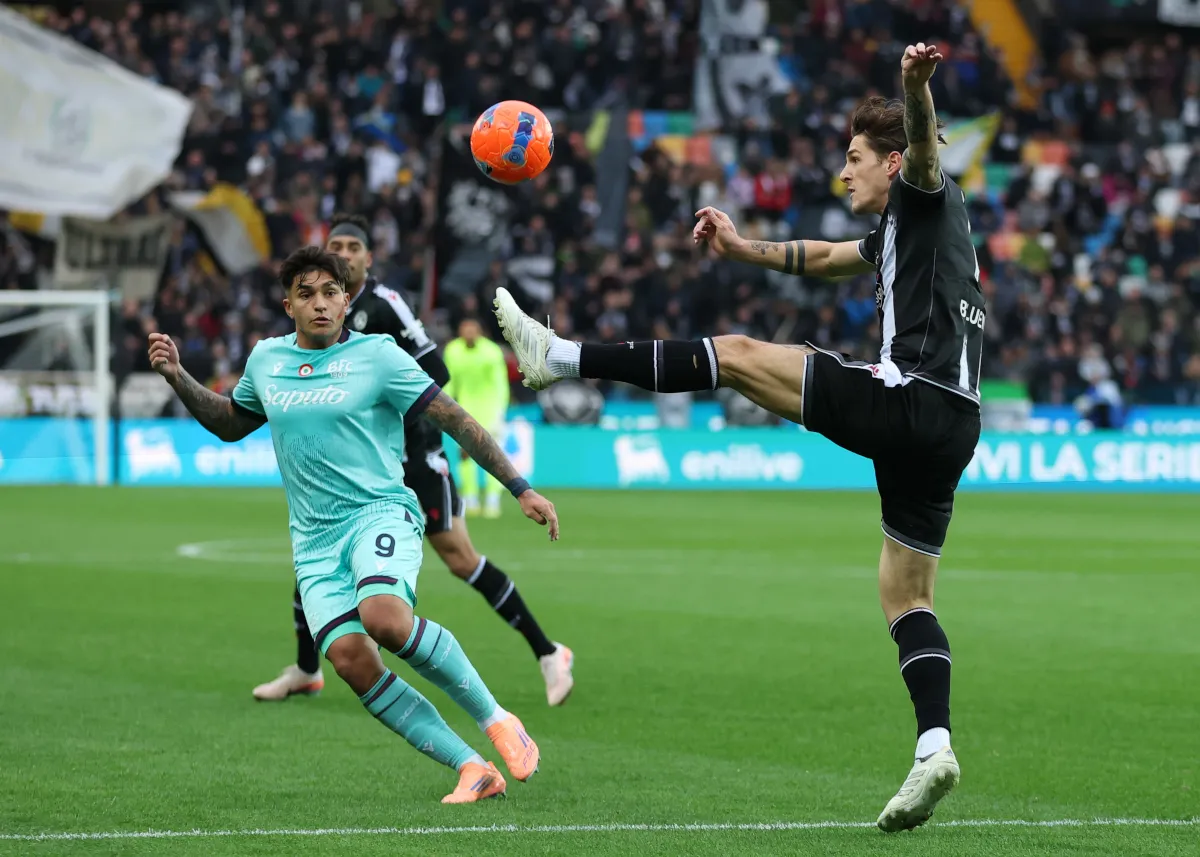 What to Expect in the Upcoming Bologna vs Udinese Match?