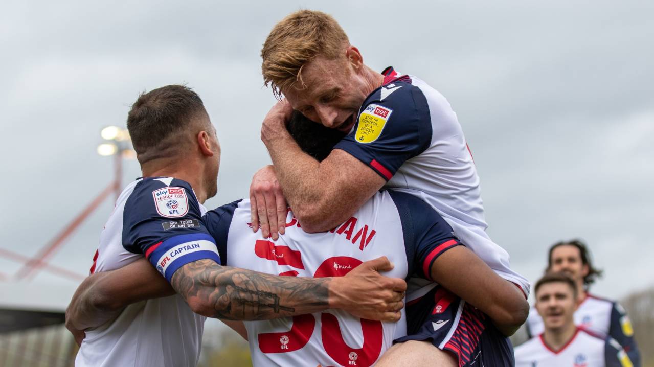Bolton vs Barnsley: A Key Showdown in League One
