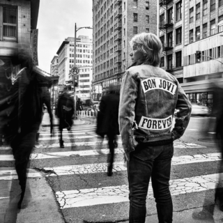The Enduring Legacy of Bon Jovi in Rock Music