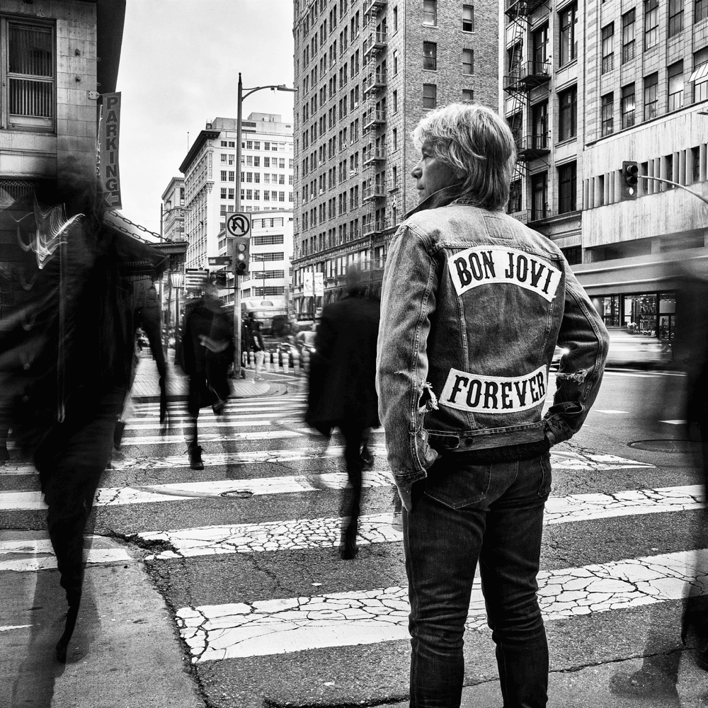 The Enduring Legacy of Bon Jovi in Rock Music
