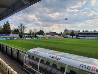 Boreham Wood vs Yeovil Town: Key Highlights and Analysis