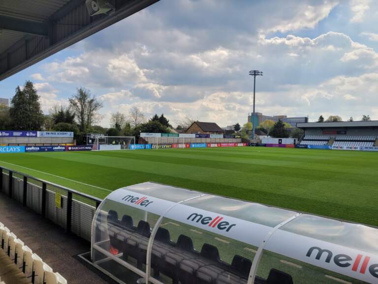 Boreham Wood vs Yeovil Town: Key Highlights and Analysis