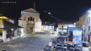 Uncovering the Charms of Bormio, Italy