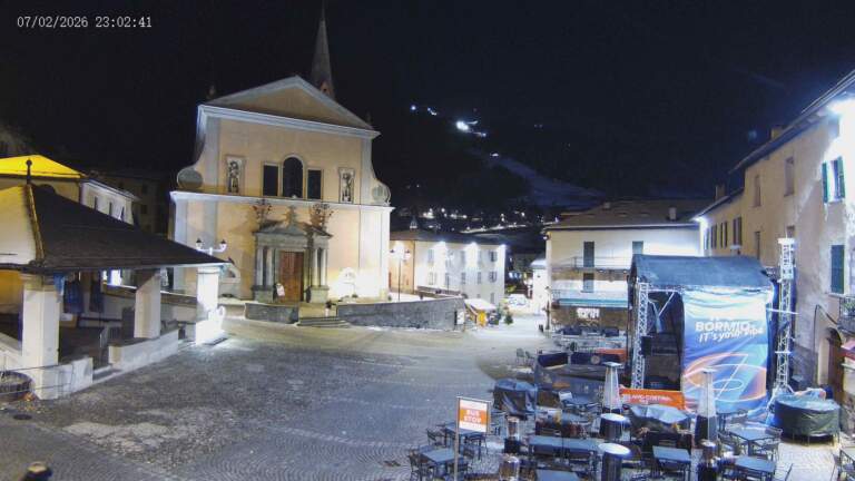 Uncovering the Charms of Bormio, Italy