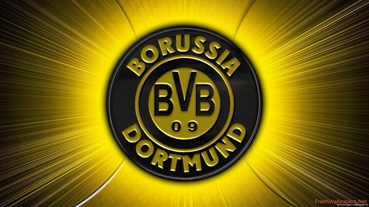 What We Know About Borussia Dortmund’s Champions League Journey