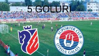 The Rivalry Between Botoșani and Oțelul in Romanian Football