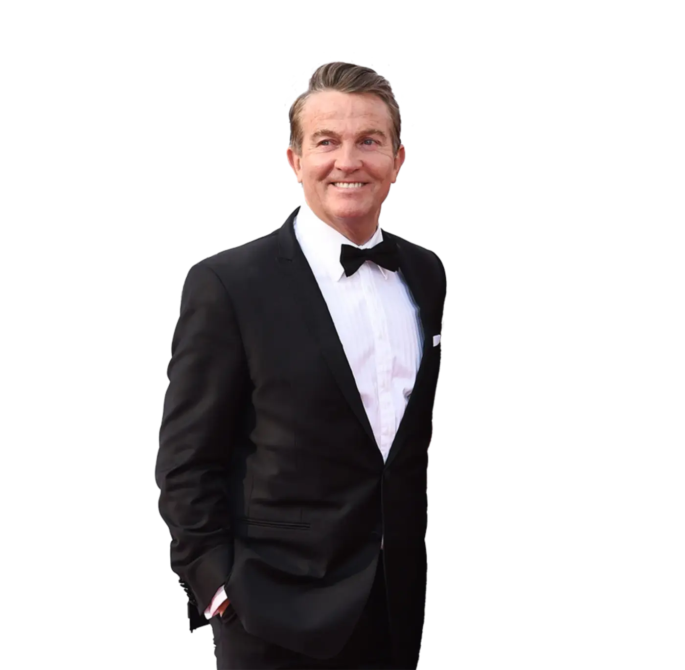 The Multifaceted Career of Bradley Walsh