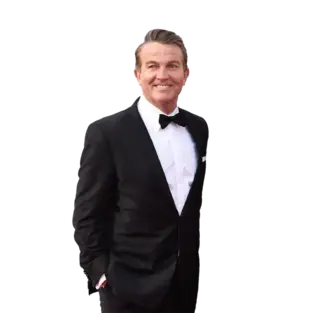 The Multifaceted Career of Bradley Walsh