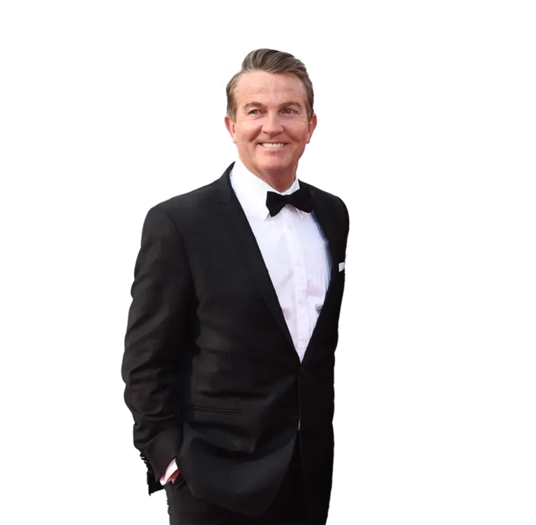 The Multifaceted Career of Bradley Walsh