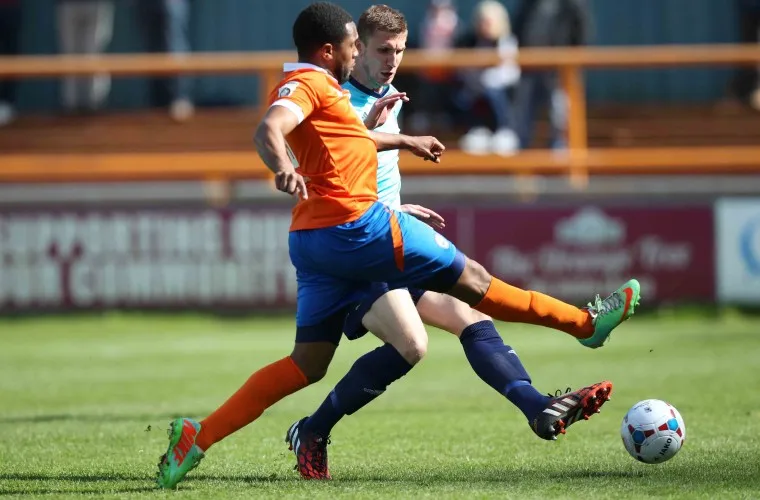 Why the Match braintree town vs aldershot town is Trending Right Now
