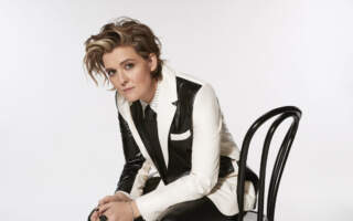 Brandi Carlile: A Voice of a Generation