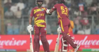 Brandon King: Key Player for Jamaica Franchise in CPL 2026