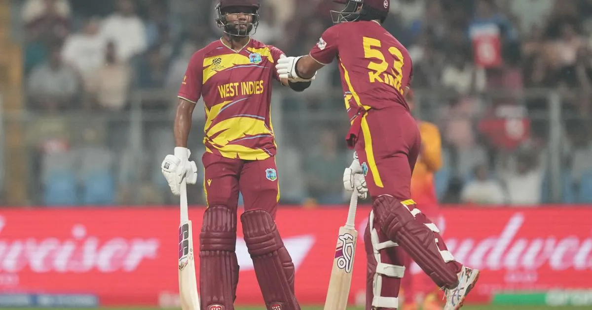 Brandon King: Key Player for Jamaica Franchise in CPL 2026