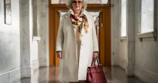 Brenda Blethyn Stars in New Period Drama ‘A Woman of Substance’