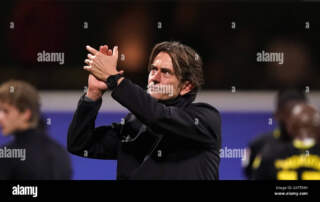 The Role of Brentford Manager: Updates for 2023