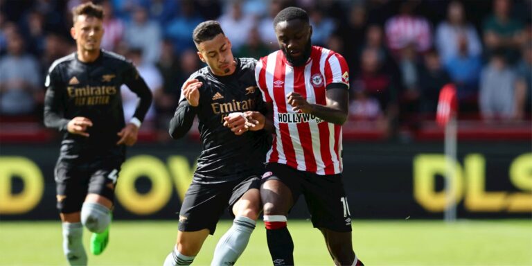 Brentford vs Arsenal: A Premier League Clash to Watch