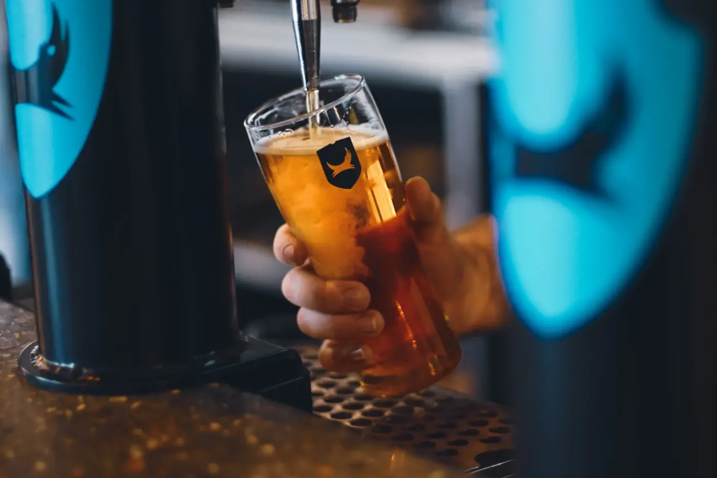 The Rise of Brewdog Beer in the Craft Beer Scene