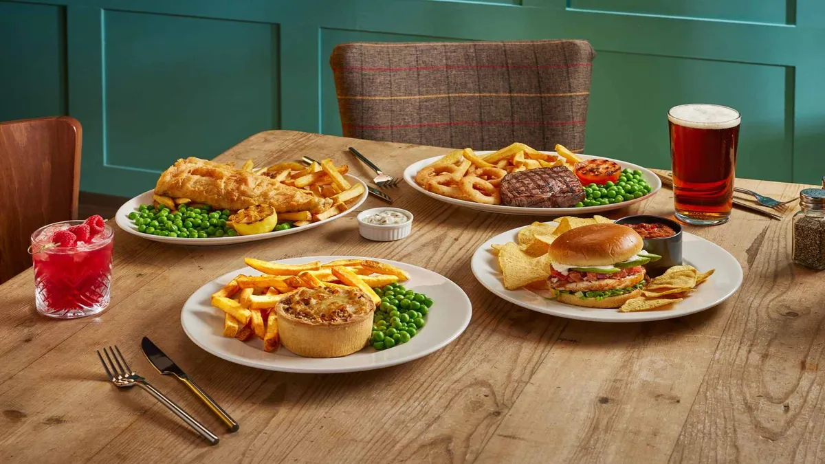 Brewers Fayre Closing: Major UK Restaurant Chain Shuts Down Home Farm Location