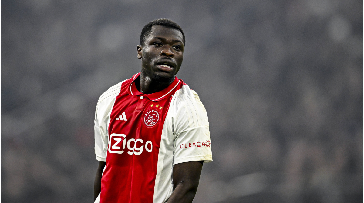 Brian Brobbey: The Emerging Talent in Modern Football