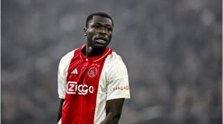 Brian Brobbey: The Rising Star of Dutch Football
