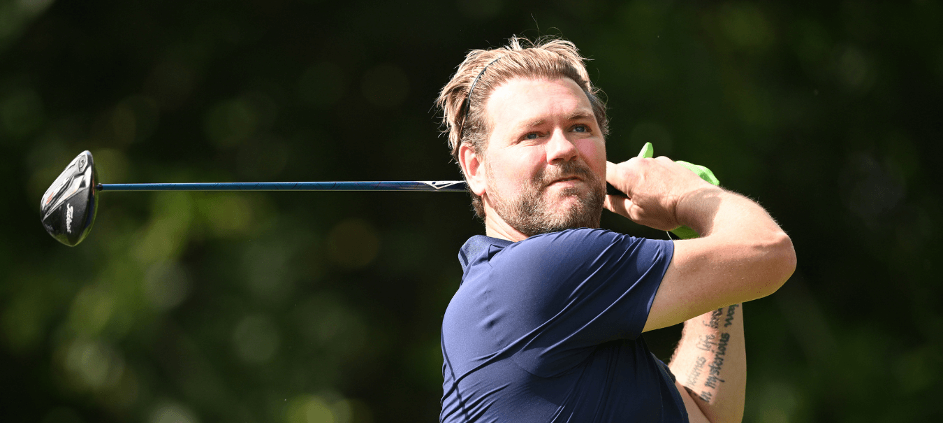 The Life and Career of Brian McFadden