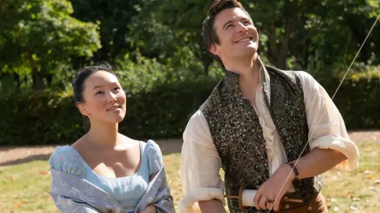 What to Expect from Bridgerton Season 4: A Deep Dive into the Drama