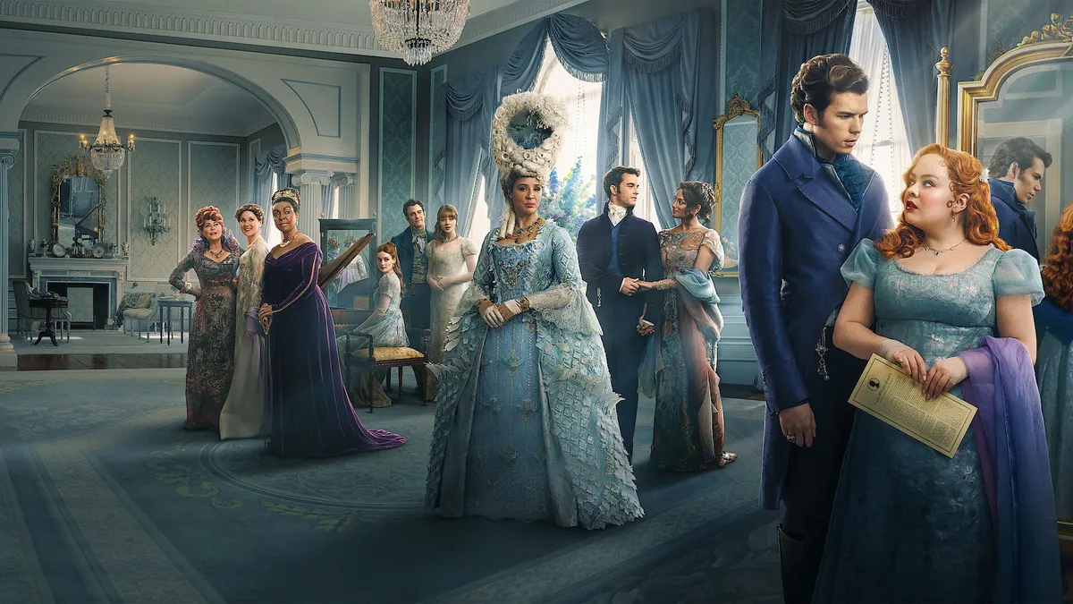 What to Expect from Bridgerton Season 4: Part 2 Release Date and Plot Details