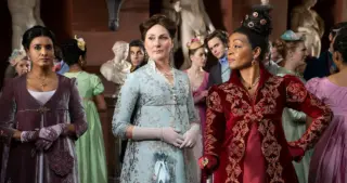 Bridgerton Season 4: A New Lady Whistledown and Family Revelations