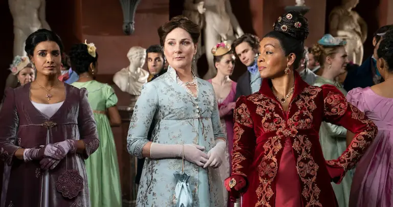 Bridgerton Season 4: A New Lady Whistledown and Family Revelations