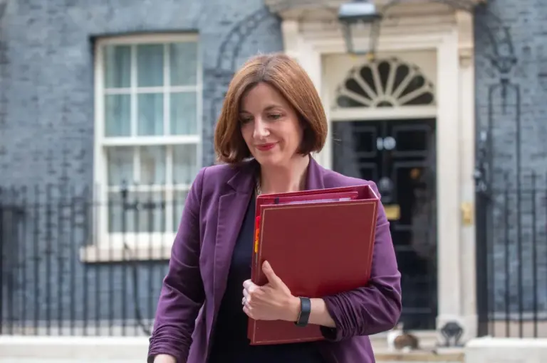 Bridget Phillipson: A Focus on Special Educational Needs in Her Cabinet Role