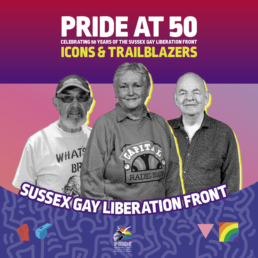 Celebrating Brighton Pride 2023: A Vibrant LGBTQ+ Festival