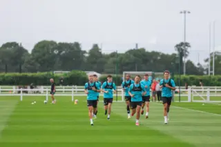 Bristol City: A Tipping Point in the Championship Play-Off Race?