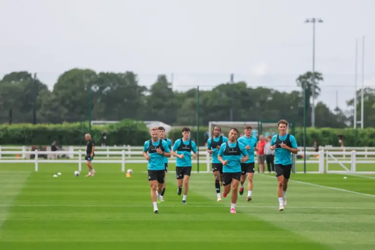 Bristol City: A Tipping Point in the Championship Play-Off Race?