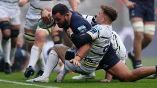 Bristol vs Gloucester: The Historic Sporting Rivalry